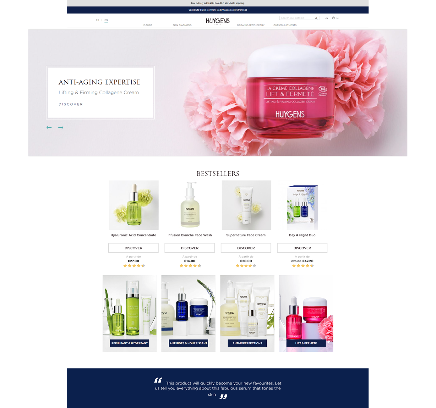 web development company