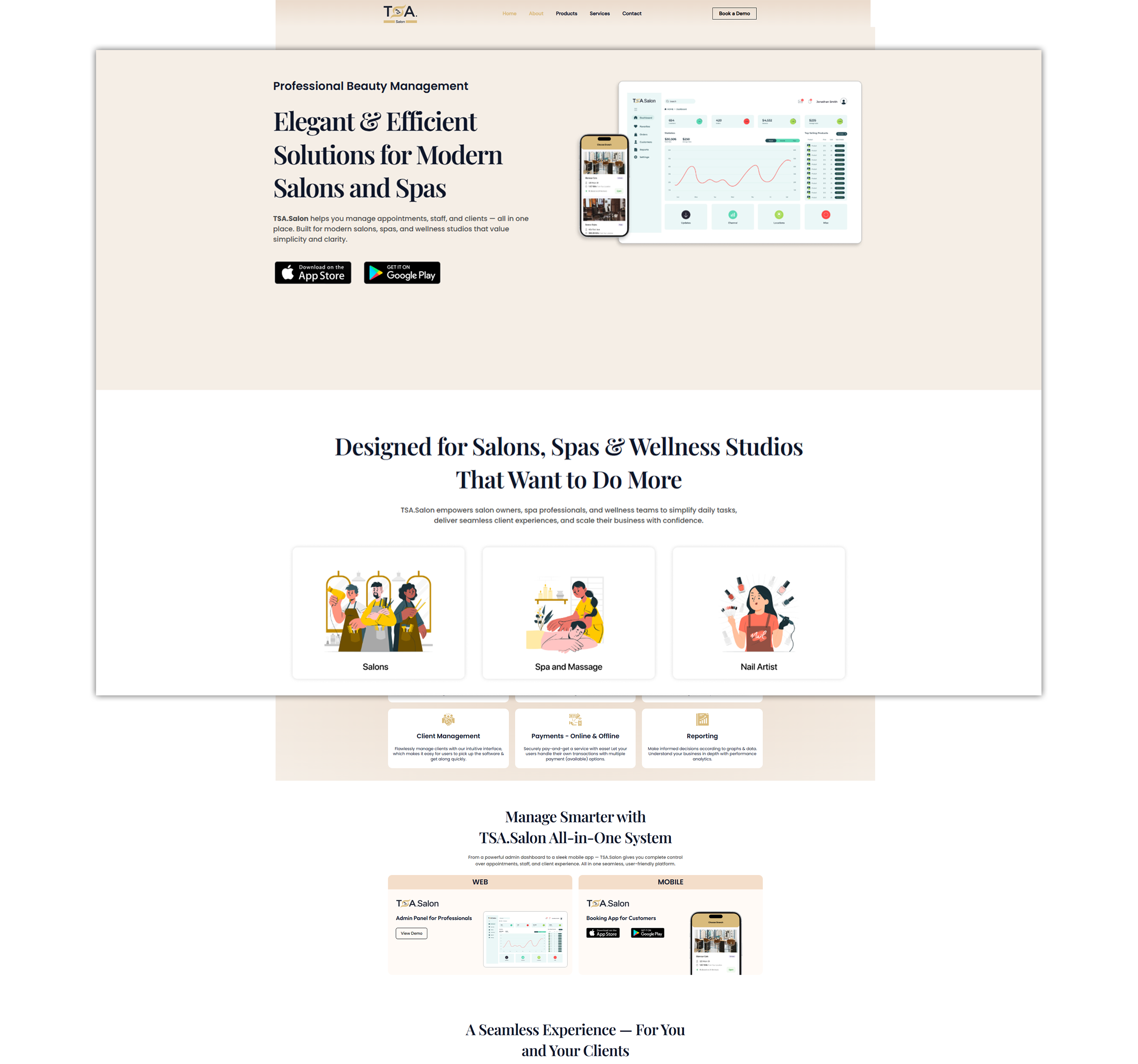 web development company