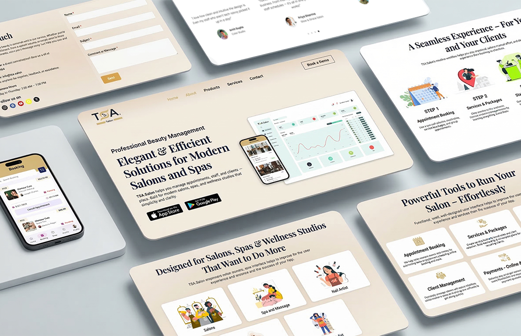 best ui ux design companies in india
