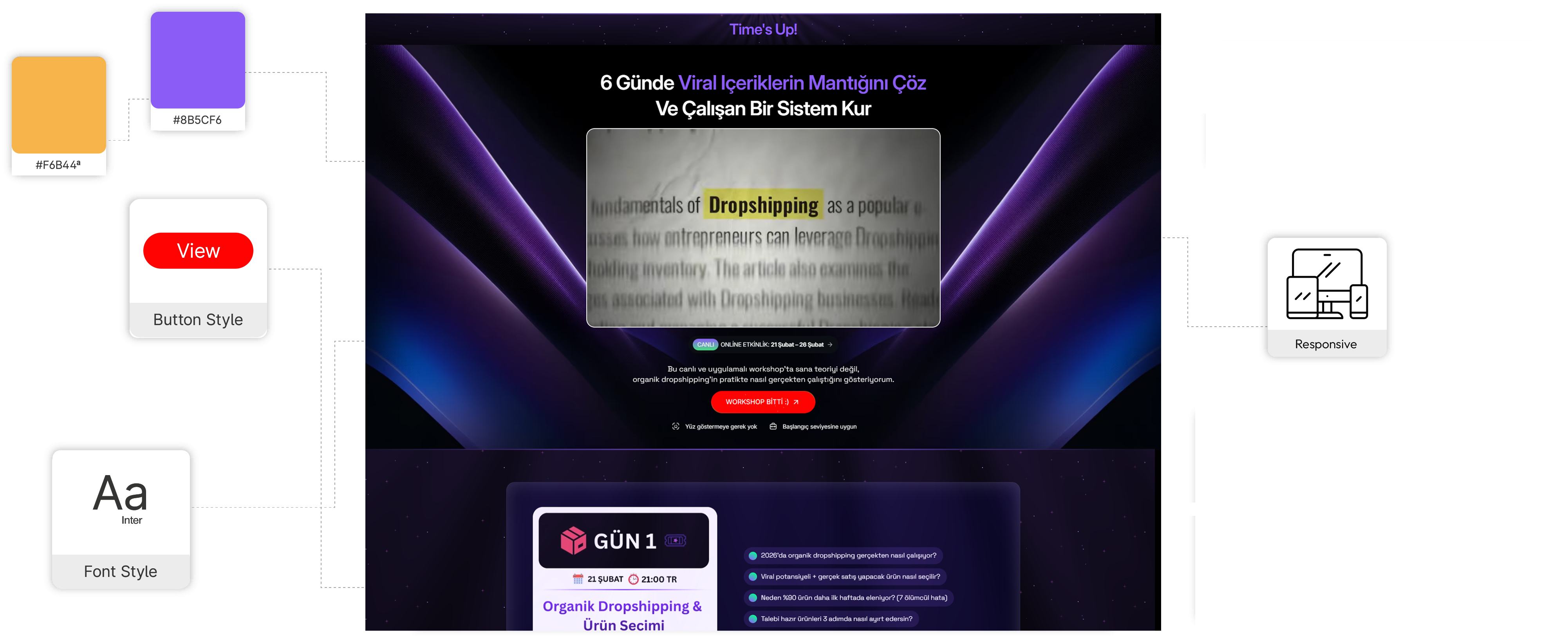 web development company