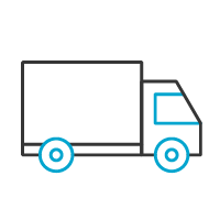 Logistics & Delivery