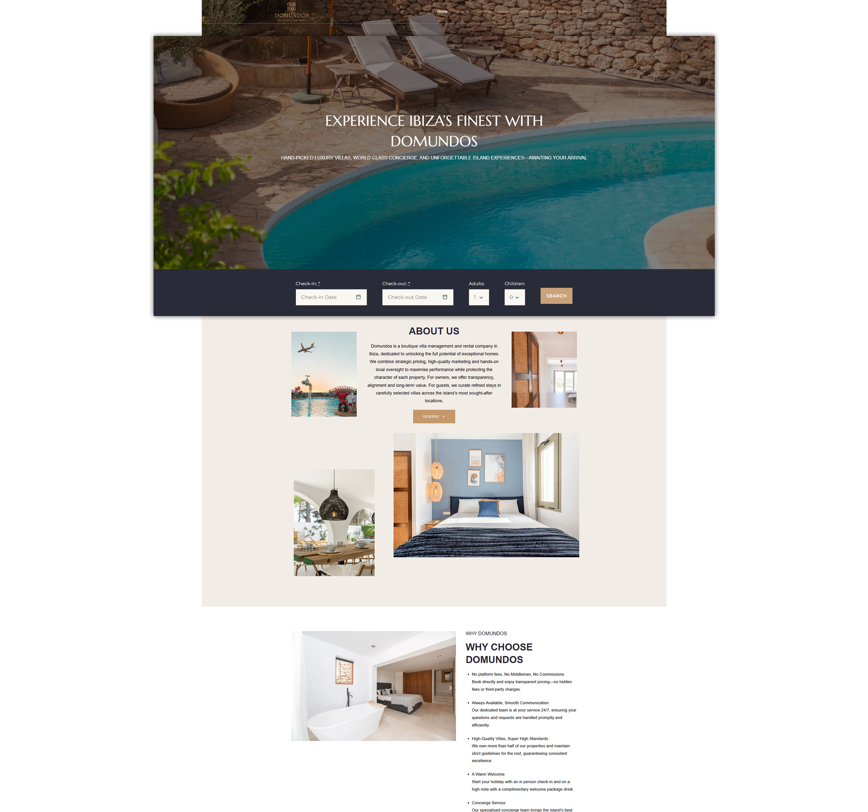 web development company