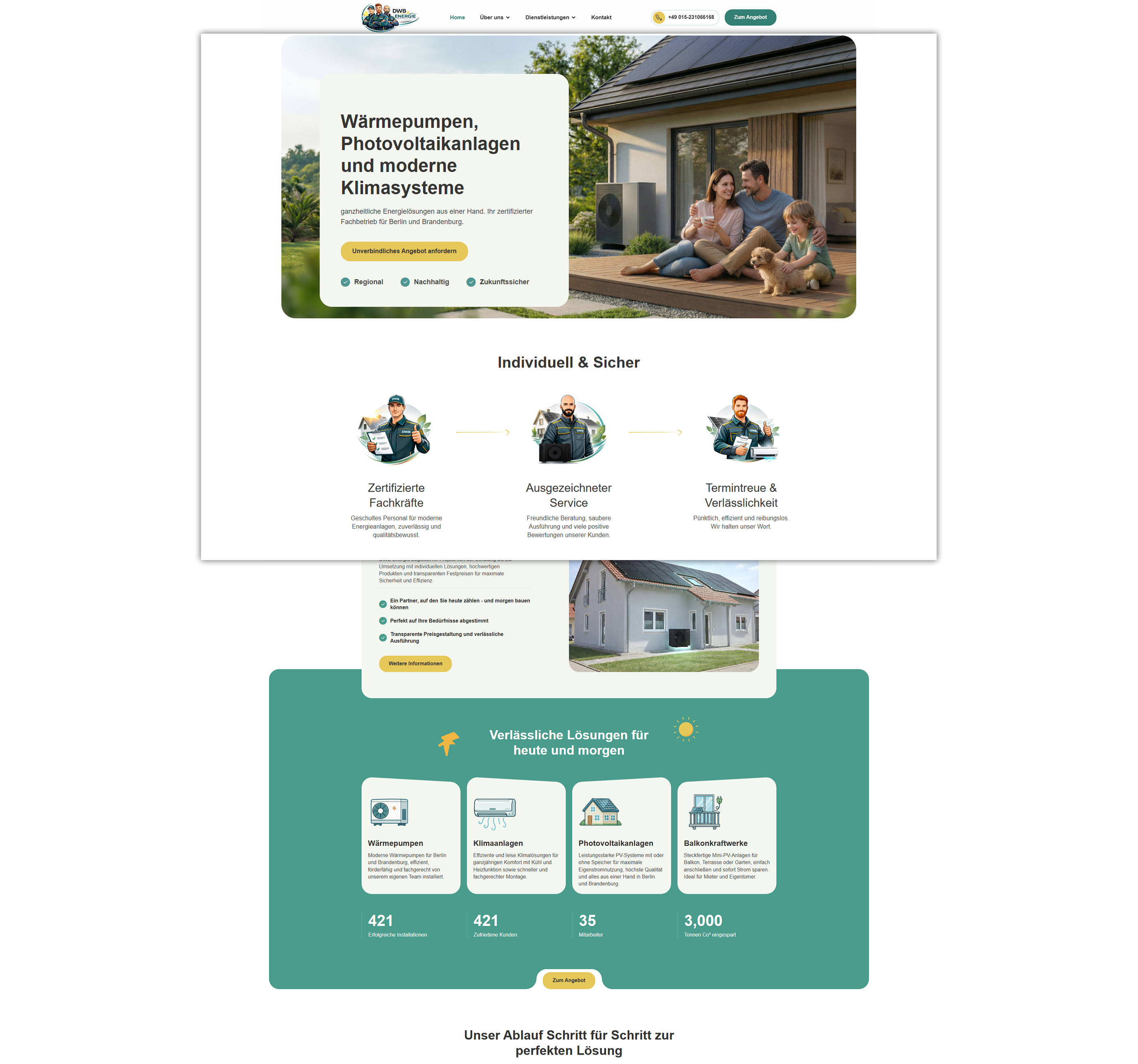 web development company