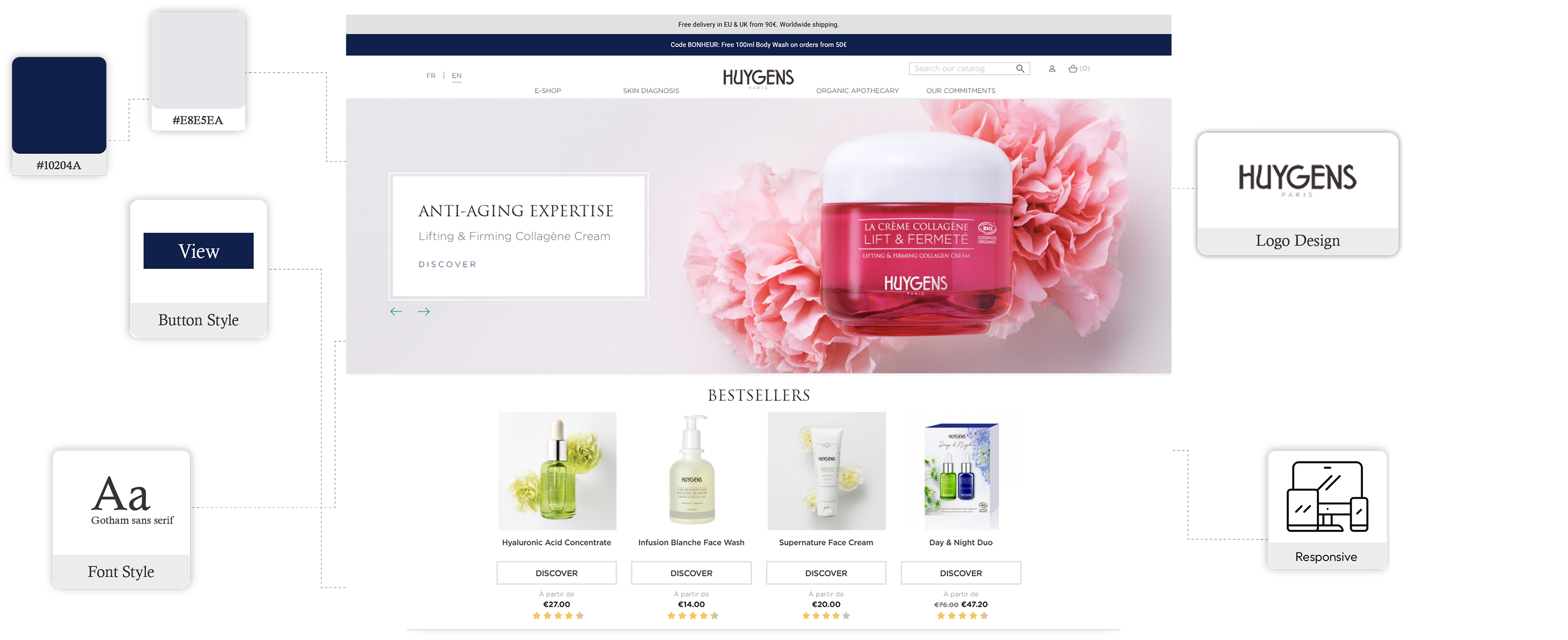 web development company