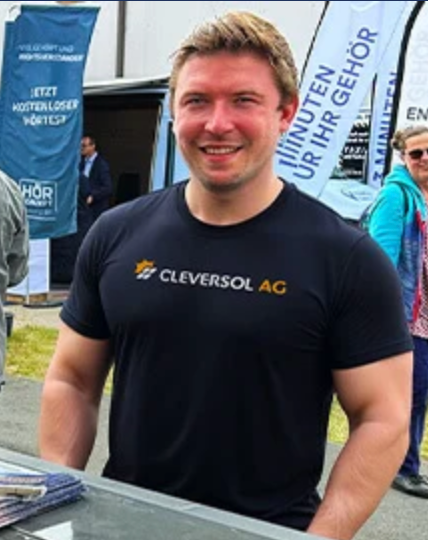 Kamlesh Dixit - StanVentures