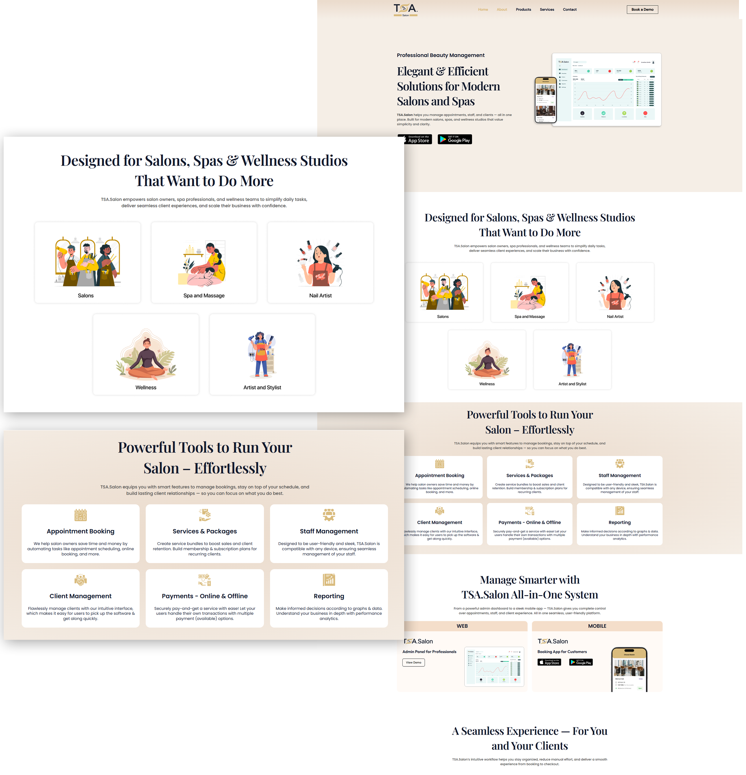 web development company