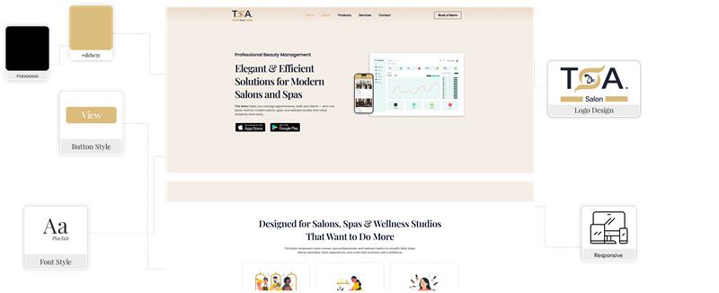 web development company