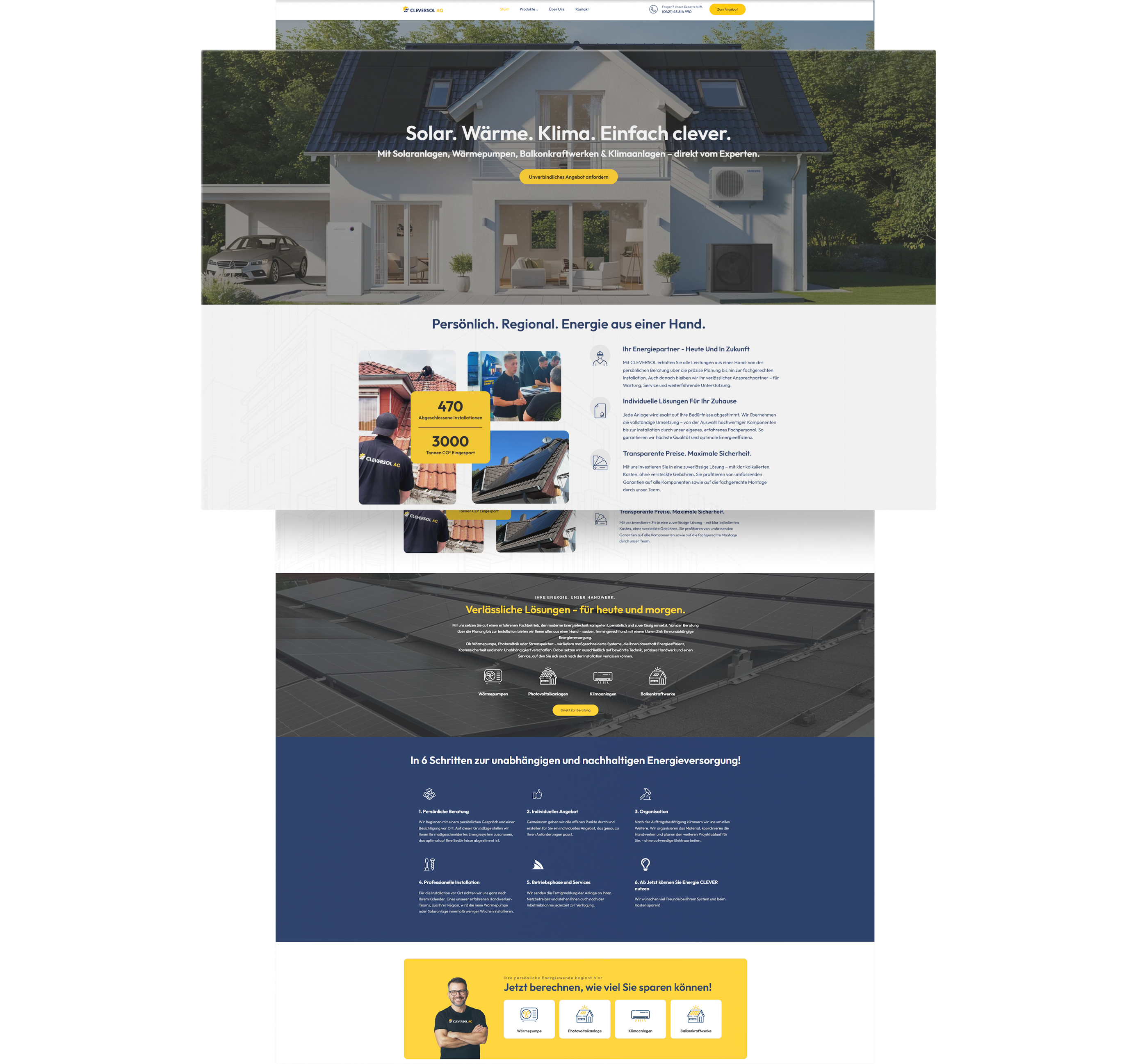 web development company