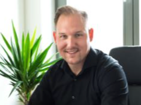 Kamlesh Dixit - StanVentures