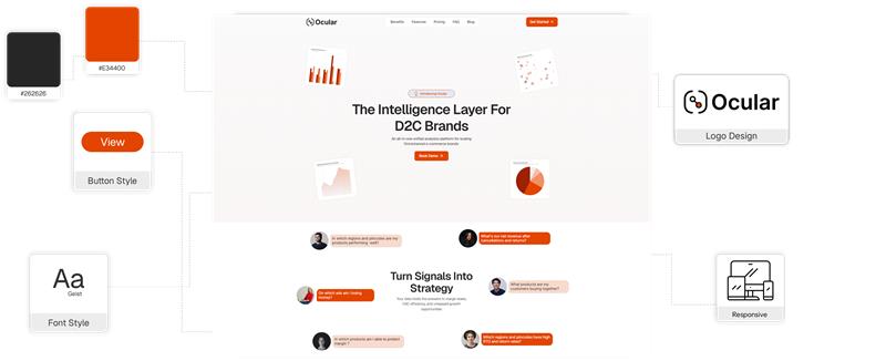 web development company