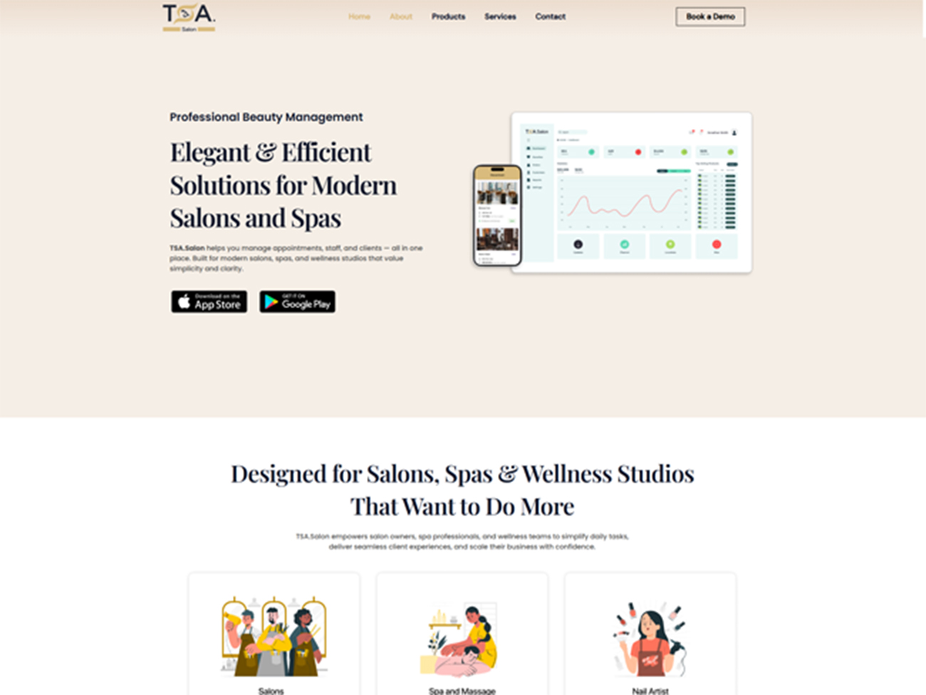 ui ux design services